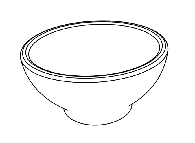 Skizze GD-Sven Logo