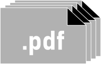 Piktrogramm PDF
