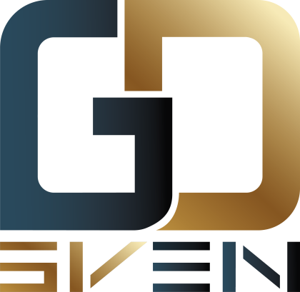 Logo GD Sven