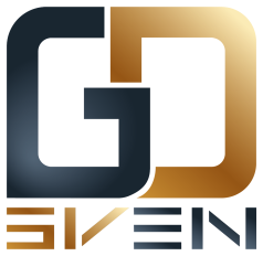 Logo GD-Sven
