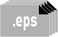Piktrogramm EPS